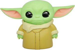Star Wars: The Mandalorian The Child Figural Bank