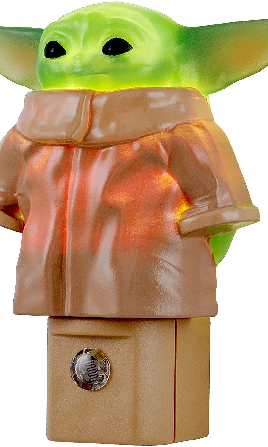 Star Wars Baby Yoda LED Night Light