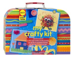 ALEX Toys My Crafty Kit