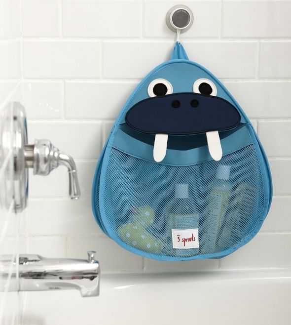 Bath Toy Storage Bags by 3 Sprouts