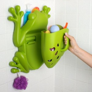 Boon Pod Bath Toy Scoops