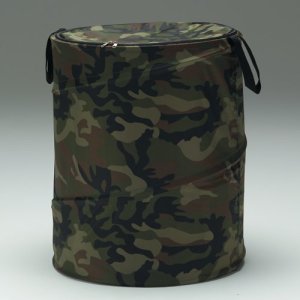 Camo Kids Hamper