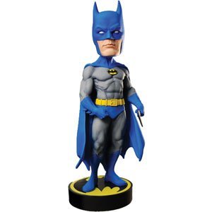 DC Comics-Batman Head Knocker