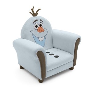 Disney Frozen Upholstered Chair