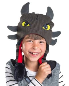 DreamWorks Dragons Flipeez Hat