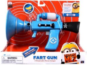 Fart Blaster Deluxe