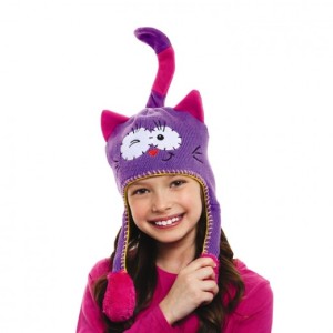 Flipeez Hat Kitty