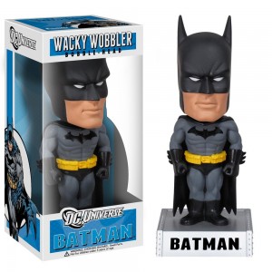 Funko Batman Wacky Wobbler