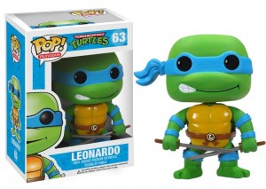 Leonardo Funko Pop