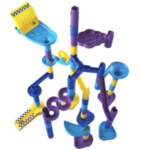 MarbleWorks Starter Set by Discovery Toys