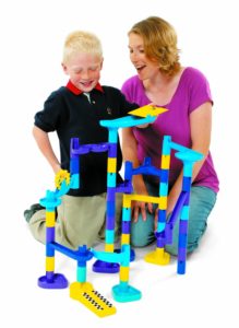 MarbleWorks Starter Sets by Discovery Toys