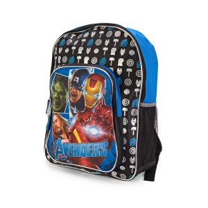 Marvel Avengers Large Boys Backpack