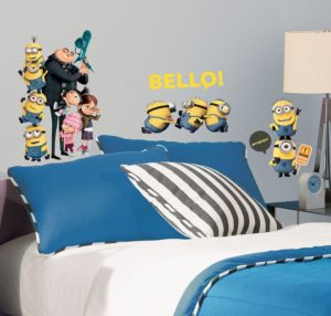 Monsters Inc Bedroom Decor Archives - Groovy Kids Gear