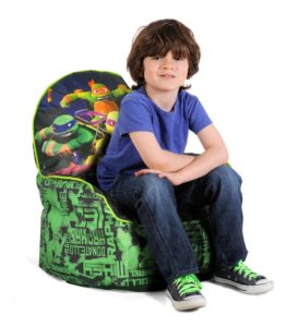 Nickelodeon Teenage Mutant Ninja Turtles Sofa Chair