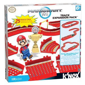 Nintendo Mario Kart Wii Track Pack