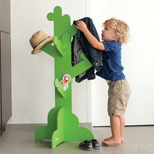 P'Kolino Little Ones Clothes Tree