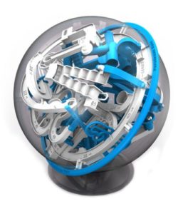 Perplexus Epic Puzzle Ball