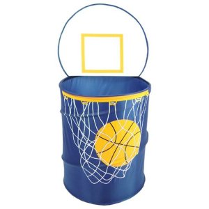 Redmon for Kids Basketball Storage Bag