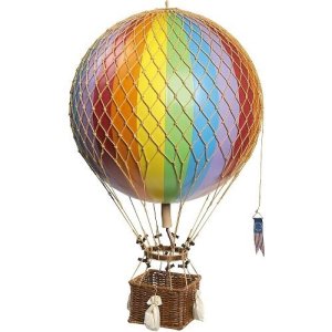 Royal Aero Model Balloon