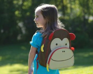 Awesome Backpacks for Toddlers