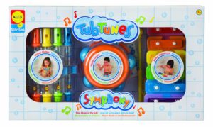 Toys - Bathtime Fun Tubtune Symphony