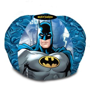 Warner Brothers Batman Classic Animated Hero Bean Bag