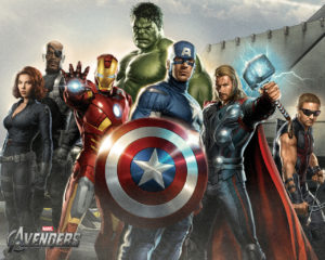 avengers