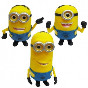 despicable me 2 minions