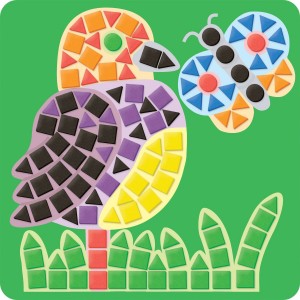 Sticky Mosaics Kit